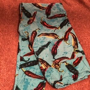 LuLaRoe Leggings
